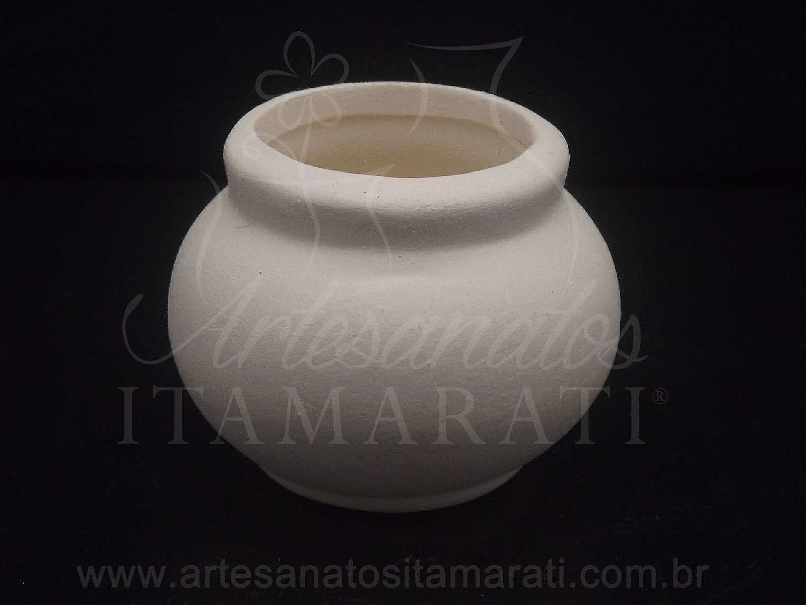 Vaso Botijão Mini